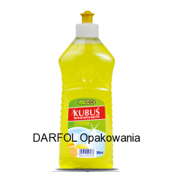 Naj płyn do mycia naczyń 500ml